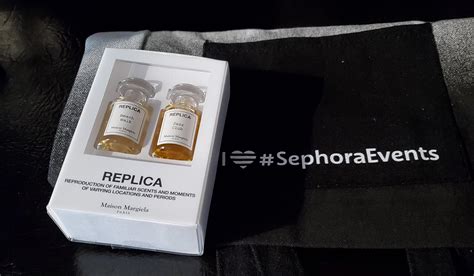 sephora reproduction on a date